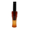 thumbnail image 1 of ZOUBAOQ Crow Call Decoy to Attract Crows, Imitation Crow Bird Whistle with Realistic Sound, Crow Attracting Calls Crow Call Hunting Callers Rook for Newcomers, Black Brown, 1 of 8