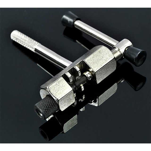 Feltree Bike Chain Splitter Breaker Repair Rive Link Pin Remover Tool
