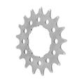 thumbnail image 1 of Roue Libre de Pignon de Vélo à Cassette à Vitesse Unique 12T à 18T pour 17T, 1 of 8
