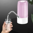 thumbnail image 3 of Distributeur d'Eau de Bureau Pliable Extracteur d'Eau Domestique de Bureau Baril d'Eau Extracteur d'Eau Distributeur Extracteur d'Eau Automatique Distributeur d'Eau Automatique, 3 of 7