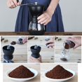 thumbnail image 3 of Manual Coffee Mill Grinder with Ceramic Burrs, 3 of 7
