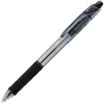 thumbnail image 4 of Pentel R.S.V.P. RT Couleurs Stylo à Bille Rétractable, Barillet Noir, 1,0mm, Point Gras, Encre Noire, 4PC paque, 4 of 7