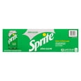 thumbnail image 3 of Sprite Zero Fridge Pack Cans, 355 mL, 12 Pack, 3 of 11