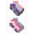 thumbnail image 1 of ENSEMBLE DE 6 , SOCQUETTES POUR FILLES, 1 of 1