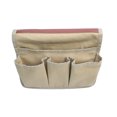thumbnail image 4 of Birdeem Outdoor Camping Chair Armrest Hanging Bag Side Multifunctional Storage Bag Portable Storage Bag, 4 of 12