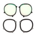 thumbnail image 1 of VR Eyeglasses Accessory,VR Eyeglasses Frame Blue VR Eyeglasses Lens Frame VR Eyeglasses Frame Expertly Crafted, 1 of 9