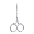 thumbnail image 1 of Stainless Steel Beard Trimmer Scissor for Barber Home Use Mini, 1 of 5