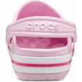 thumbnail image 2 of Sabots Crocs Bayaband Pour Enfants, 2 of 5