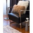 thumbnail image 5 of BELTON FAUX FUR PILLOW 12"X20" 2-PACK, 5 of 5