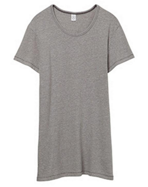 Ladies Keepsake Vintage Jersey T-Shirt-05052BP