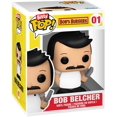 thumbnail image 4 of Bitty POP Town: BB- Bob's Burgers, 4 of 5