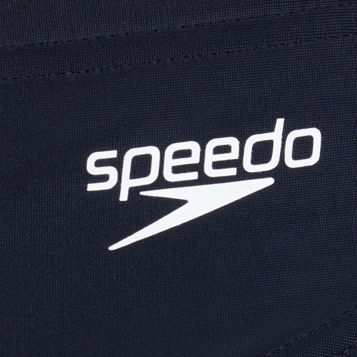 Maillot de bain couleur unie Speedo pour hommes
