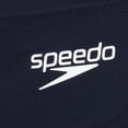 thumbnail image 2 of Speedo Men's Solid Swim Brief, 2 of 6