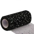 thumbnail image 1 of Clearance! beishanbush Home Decor Box Gift Atmosphere Mesh Gift Diy Ribbon Festive Decorative Ribbon Belt Decorative 15Cm Packaging Office&Craft&Stationery One Size Multi-Color, 1 of 1