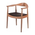 thumbnail image 1 of Nicer Furniture Hans Wegner Chair, 1 of 1