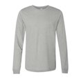 thumbnail image 1 of Bella + Canvas Athlétique Triblend Gris 2667 3TG, 1 of 2