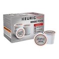 thumbnail image 1 of Keurig Rinse Pods - Cleaning capsule - for coffee machine (pack of 10), 1 of 2