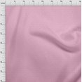 thumbnail image 4 of oneOone Silk Tabby Pink Fabric Kids Daisy Craft Projects Decor Fabric Printed By The Yard 42 Inch Wide, 4 of 4