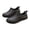 A, variant on XIMIN Women's Waterproof Non Slip Lightweight Chef Shoes Food Service Kitchen Shoes Slip On Gardening Shoes Outdoor Footwear for Camping and Yard Work