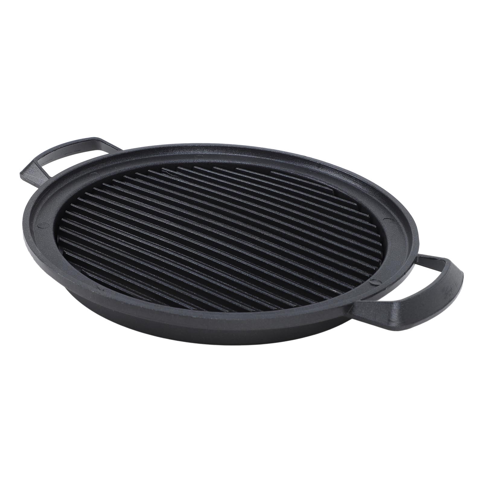 Japanese Mini Hibachi Grill Aluminum Alloy Portable Charcoal BBQ Tabletop Grill for Family Uniform Heating Multi Functional Use Quick Heating