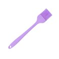 thumbnail image 4 of Basting Brush Silicone Heat  Detachable Kitchen Tool for Baking Grilling Cooking Oil Butter Sauce Turkey, 4 of 8