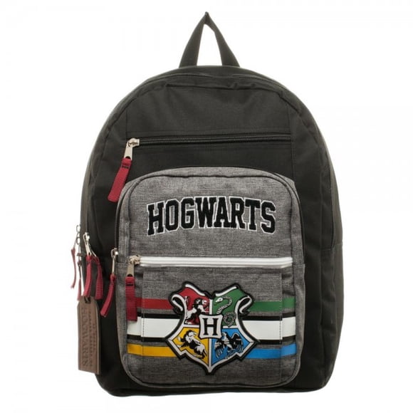 Sac à Dos - Harry Potter - Jouets Collégiaux de Poudlard Neufs sous Licence bp3wryhpt