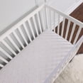 thumbnail image 4 of Drap-housse en coton George Baby, 4 of 5