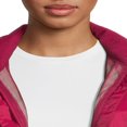 thumbnail image 4 of Swiss Tech Women‘s and Women‘s Plus Rain Jacket, 4 of 5