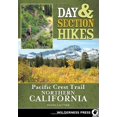 thumbnail image 1 of Day & Section Hikes Pacific Crest Trail By Lautner, Wendy, 1 of 2