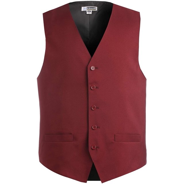Edwards Gilet Économique pour Hommes