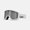 thumbnail image 1 of GIRO : BLOK : WHITE WORDMARK/VIVID ONYX : L, 1 of 6