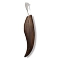 thumbnail image 4 of Yeacher Wood Carving Cutter Chisel Woodworking Cutter Hand Tool Set Peeling Woodcarving Sculptural Tools Carving Cutters, 4 of 8