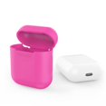 thumbnail image 2 of serony Super Thin Silicone Case for Airpods Wireless Headset Earphone Silicone Waterproof Shell Cover, 2 of 7