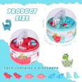 thumbnail image 2 of Pieces Candy Grabber Machine, Mini Grabber Machine, Candy Machine, Dinosaur Claw Machine, Candy Grabber, Kid's Claw Toy, Kid's Birthday Gift, 2 of 5