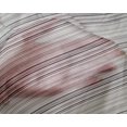 thumbnail image 4 of oneOone Silk Tabby Fabric Texture Stripe Fabric Prints By Yard 42 Inch Wide, 4 of 4