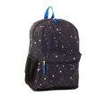 thumbnail image 4 of Sac à dos à pochette frontale pratique de Jetstream, Galaxie, 4 of 5