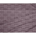 thumbnail image 4 of oneOone Polyester Lycra Fabric Greek Key Geometric Print Sewing Fabric BTY 56 Inches Wide, 4 of 4