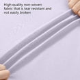 thumbnail image 4 of Disposable Bed Sheet Quilt Cover Hotel Travel Portable Double Bedding Thickened Quilt Sheet, 4 of 7