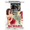 thumbnail image 1 of Affiche Schizo 1976 Affiche de Film Masterprint (24 x 36), 1 of 1