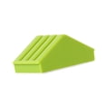 thumbnail image 1 of veasfak Support de Rangement pour Café Support d'Écran pour Pastille de Café Verte pour Espresso 51 mm 3 Compartiments, 1 of 9
