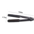 thumbnail image 3 of Flats Iron Hair Straightener With 10s Fast Heating, 1 Inch Professionasl Titanium Straightening Curling Iron With 4 Adjustable Temp And Automatic Shut Off, 3 of 8