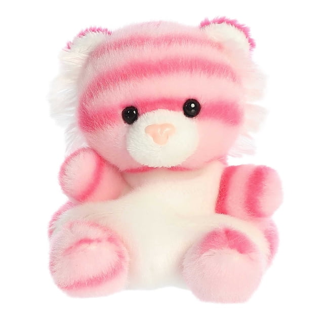 Aurora Palm Pals - Rosé Pink Tiger 5"