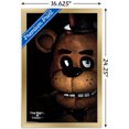 thumbnail image 2 of Cinq nuits chez Freddy - Freddy, 2 of 4