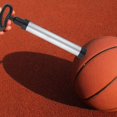 thumbnail image 2 of Mini Pompe Portable en Alliage d'Aluminium pour Basketball et Football, 2 of 11