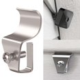 thumbnail image 2 of 2024 Side Panel Lifting Hooks for Outdoor Heavy Duty Hanging and Home Improvement Projects, 2 of 6