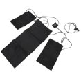 thumbnail image 3 of Electric Heating Pad,Intelligent Adjustable Electric Heating Vest Heating Pad Heating Pad Smart Functionality, 3 of 14