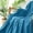 Blue-Free Size, variant on FHBVT Golden Turtle Velvet Blanket, Soft Multifunctional Napping Blanket for Sofa, Bed, Student Use, Durable Turtleback Velvet Throw, Ideal for Cold Nights and Cozy Winter Comfort