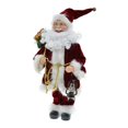 thumbnail image 4 of Abbracc Figurine du Père Noël StyleC, 4 of 9