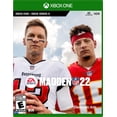 thumbnail image 1 of Madden NFL 22 (XB1), 1 of 8
