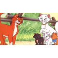 thumbnail image 2 of The Aristocats (Special Edition) (Blu-ray + DVD), 2 of 4